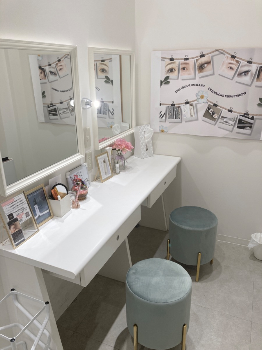 スペースの2枚目の写真