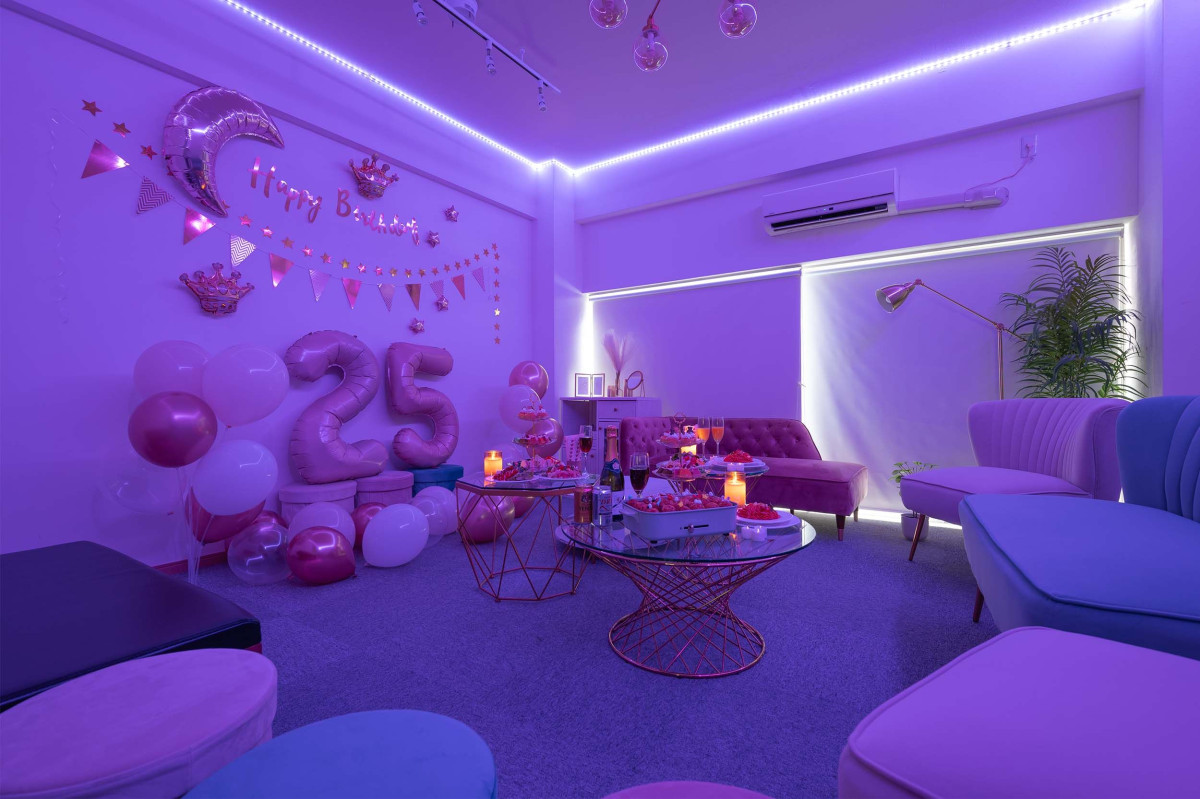 スペースの1枚目の写真