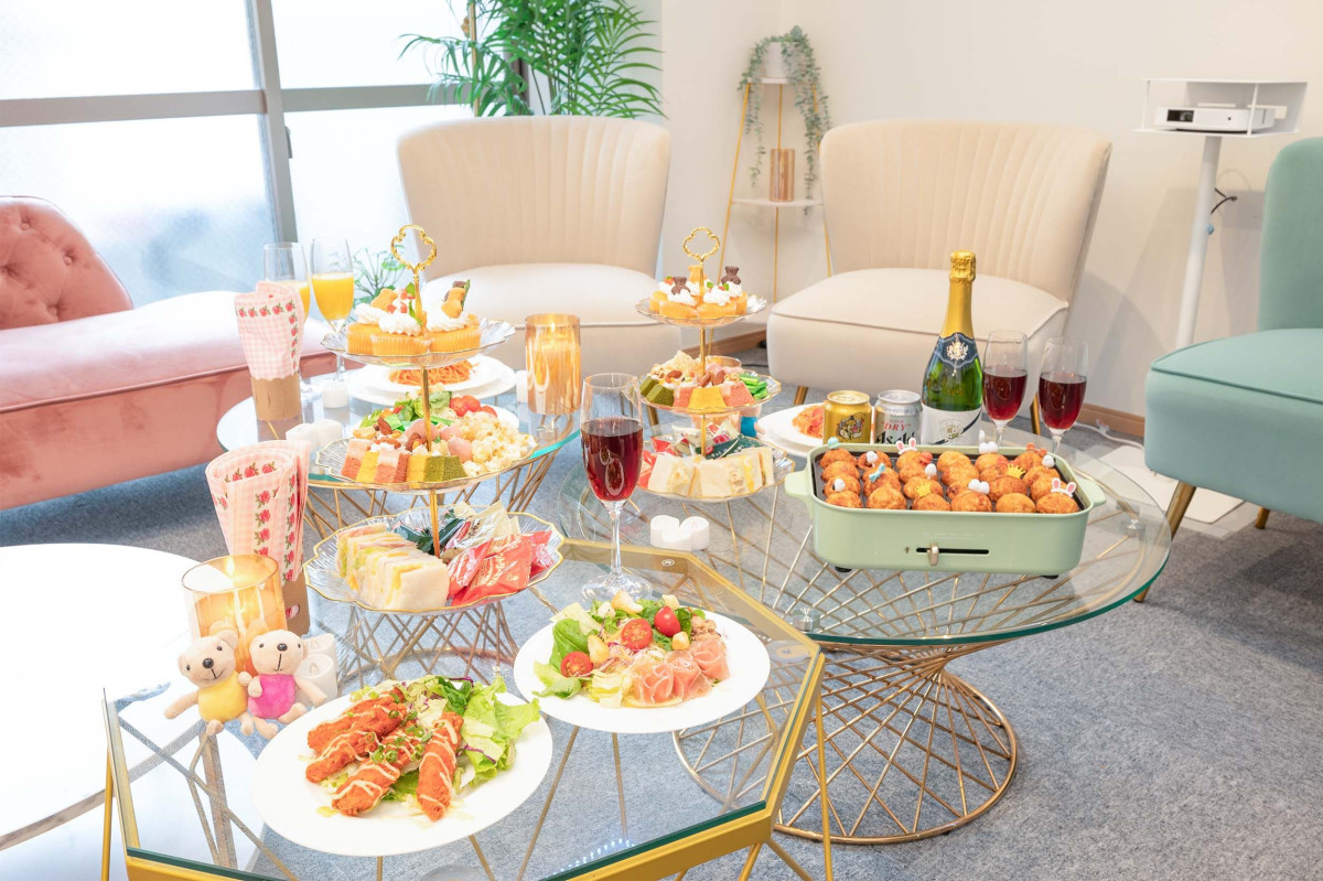 スペースの2枚目の写真