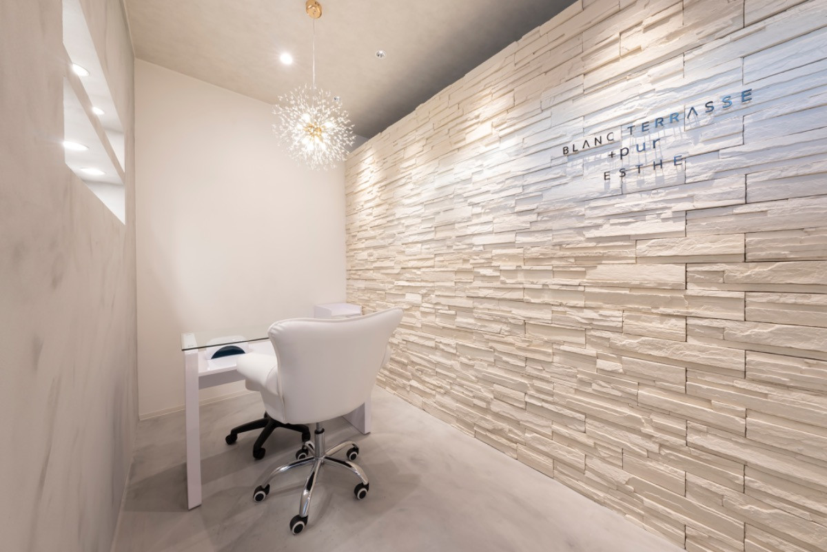 スペースの1枚目の写真