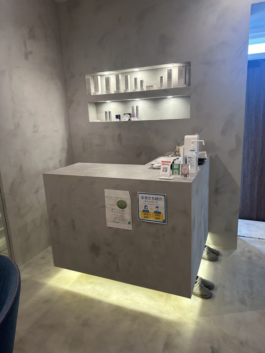 スペースの3枚目の写真