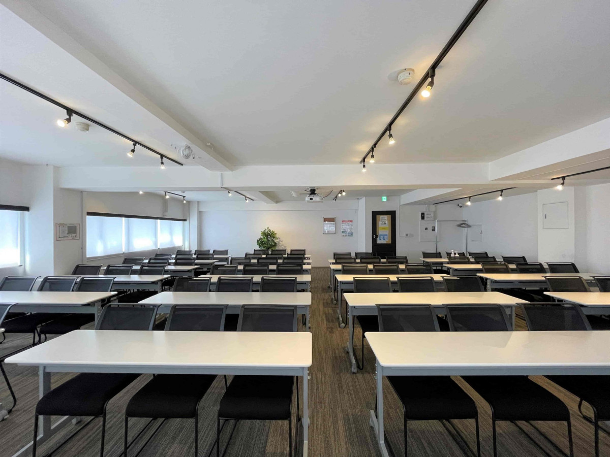 スペースの1枚目の写真