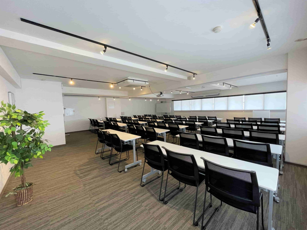 スペースの2枚目の写真