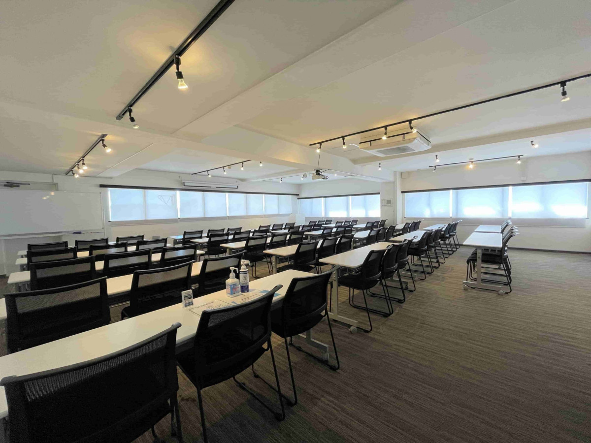 スペースの3枚目の写真