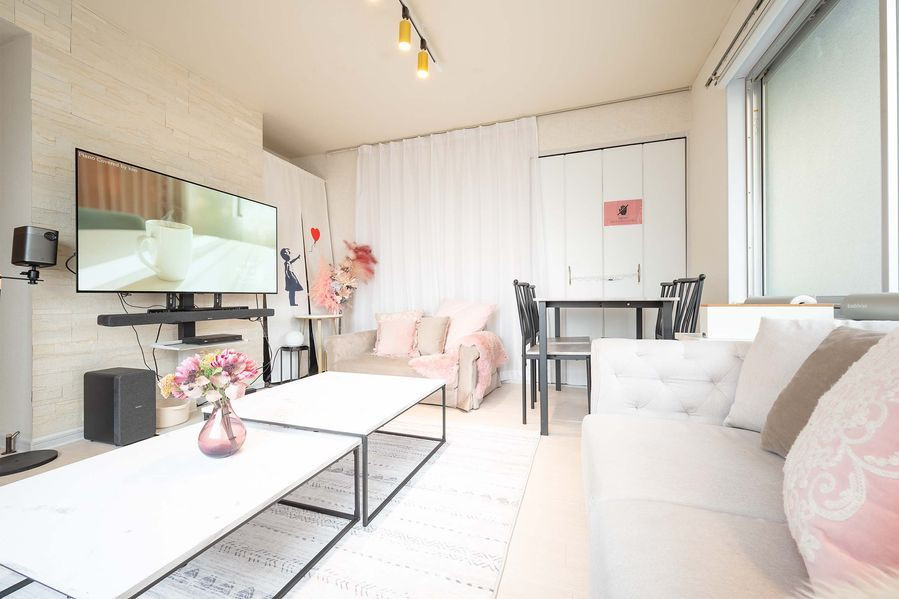 スペースの3枚目の写真