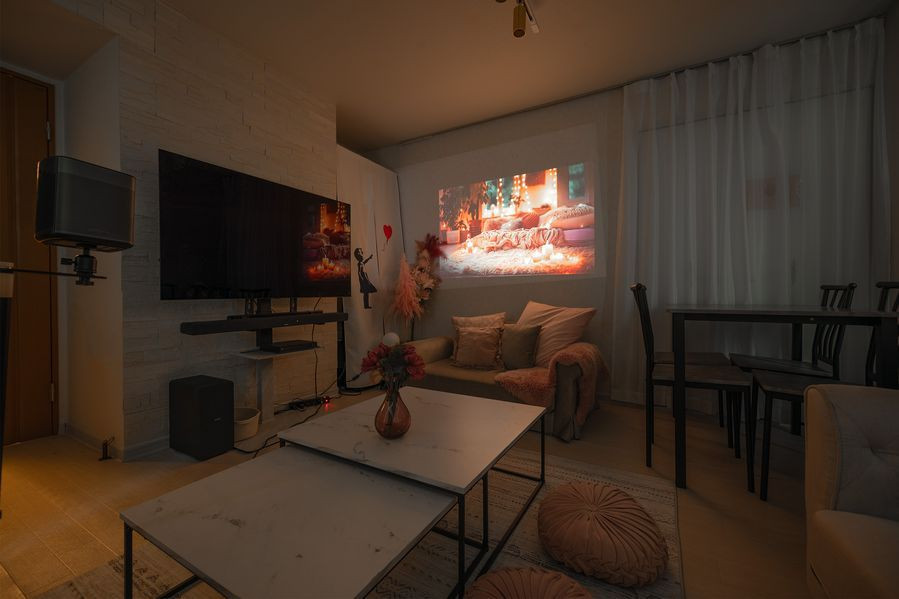 スペースの2枚目の写真