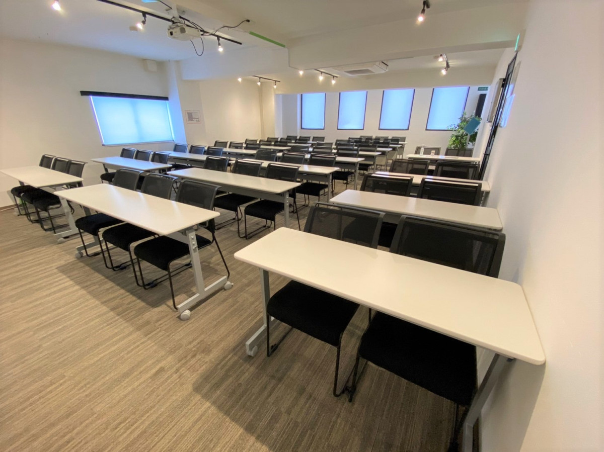 スペースの1枚目の写真