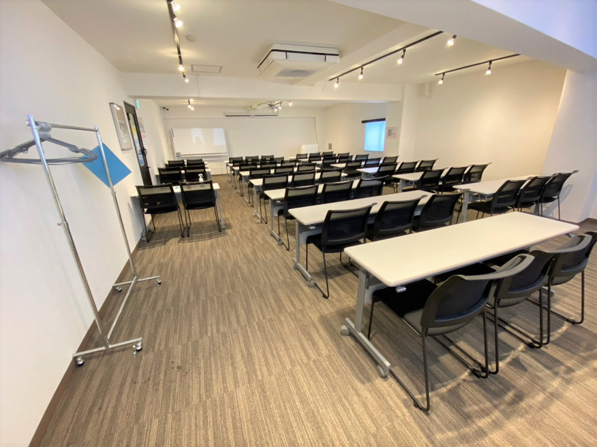 スペースの2枚目の写真