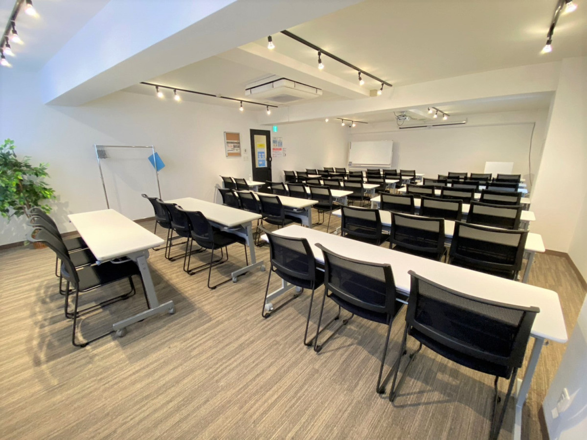 スペースの3枚目の写真