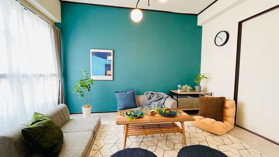 スペースの2枚目の写真