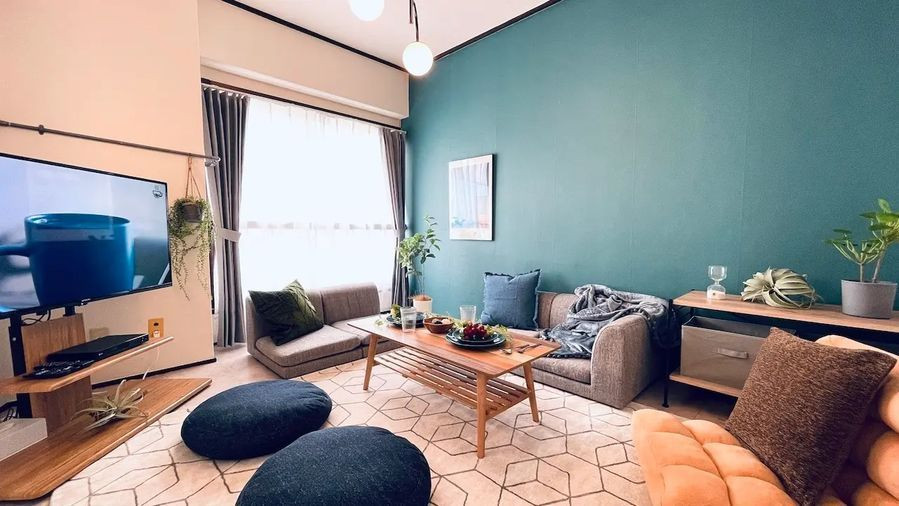 スペースの1枚目の写真