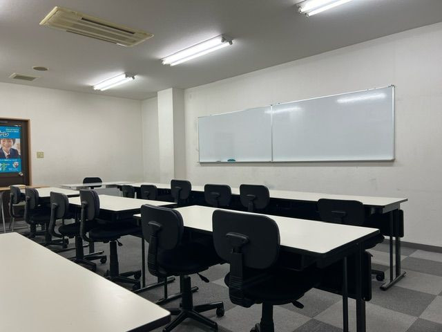 スペースの1枚目の写真