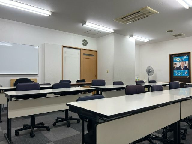 スペースの3枚目の写真