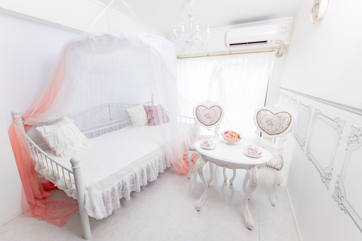 スペースの1枚目の写真