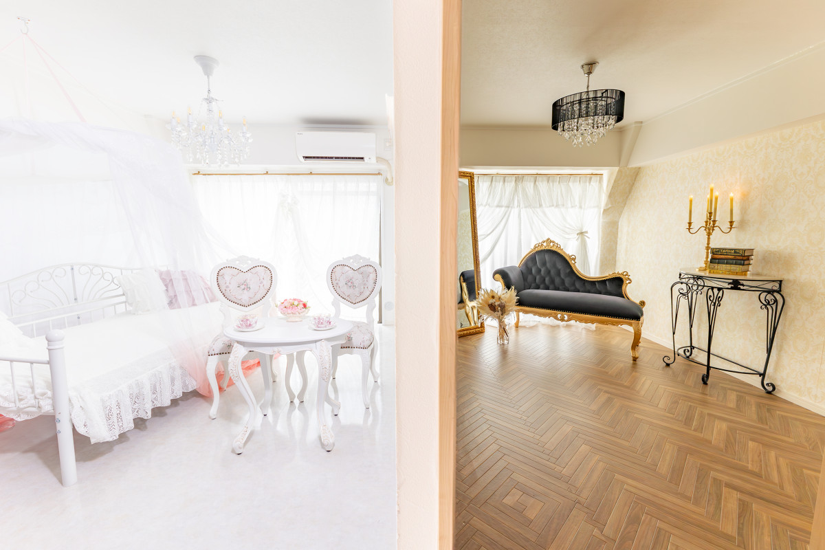 スペースの2枚目の写真