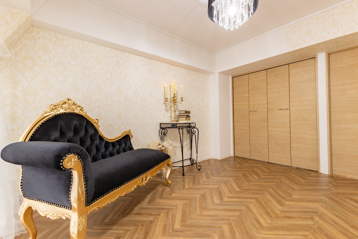 スペースの3枚目の写真