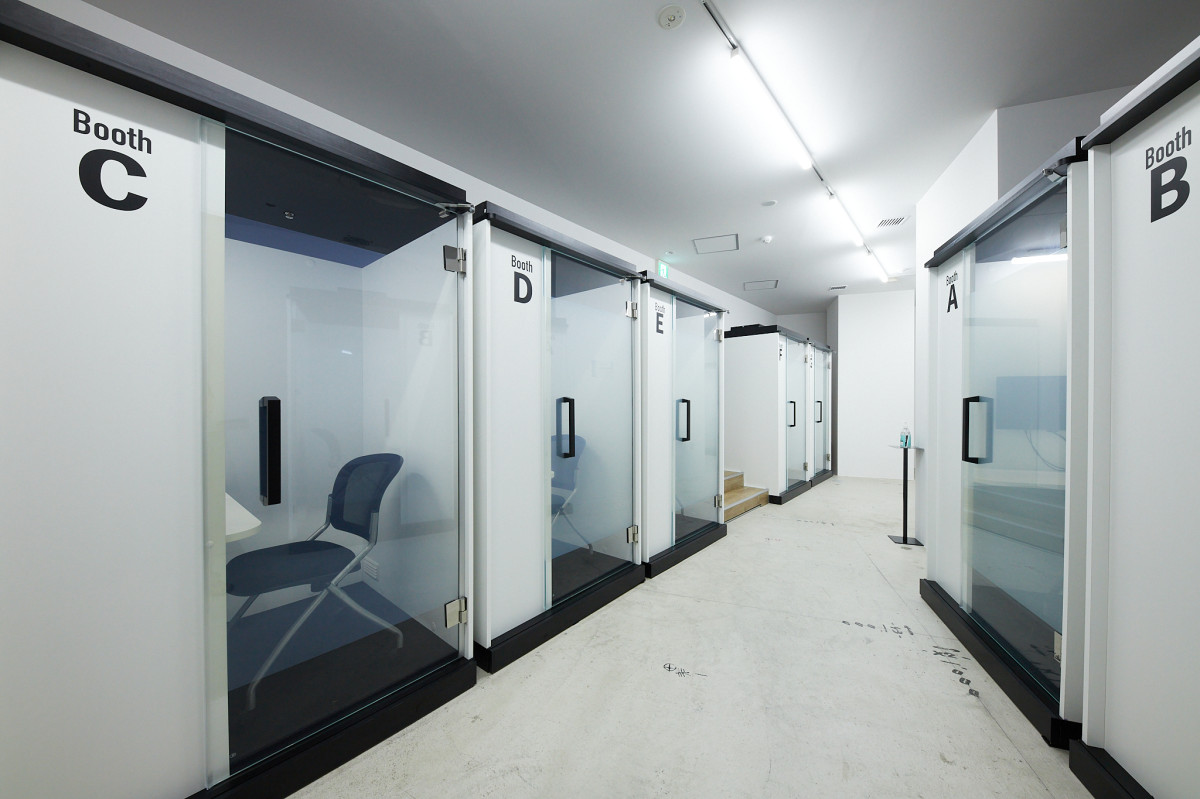 スペースの3枚目の写真