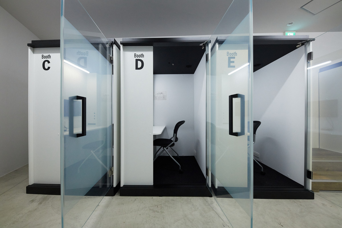 スペースの3枚目の写真