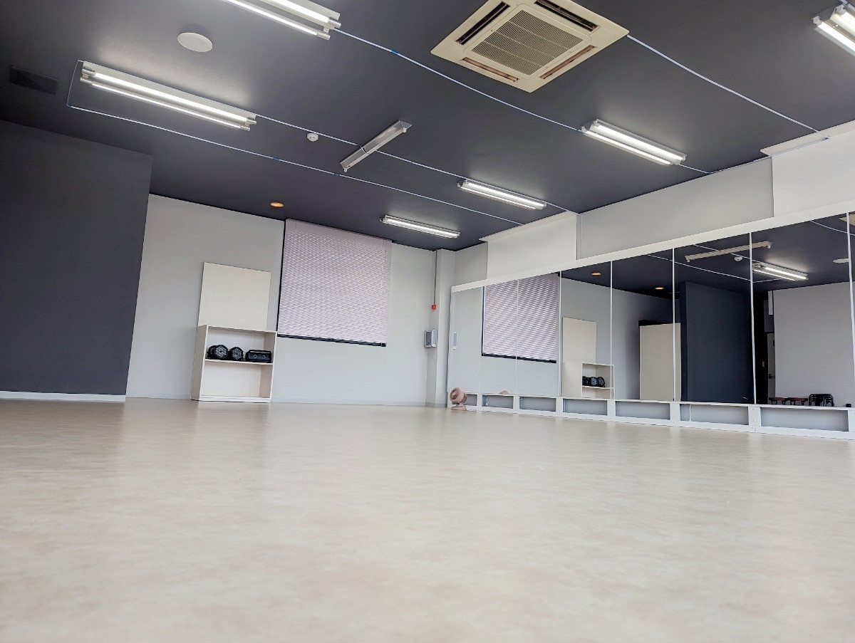 スペースの1枚目の写真