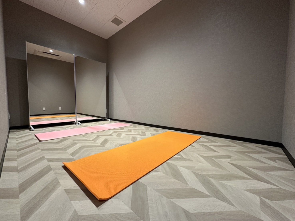 スペースの1枚目の写真