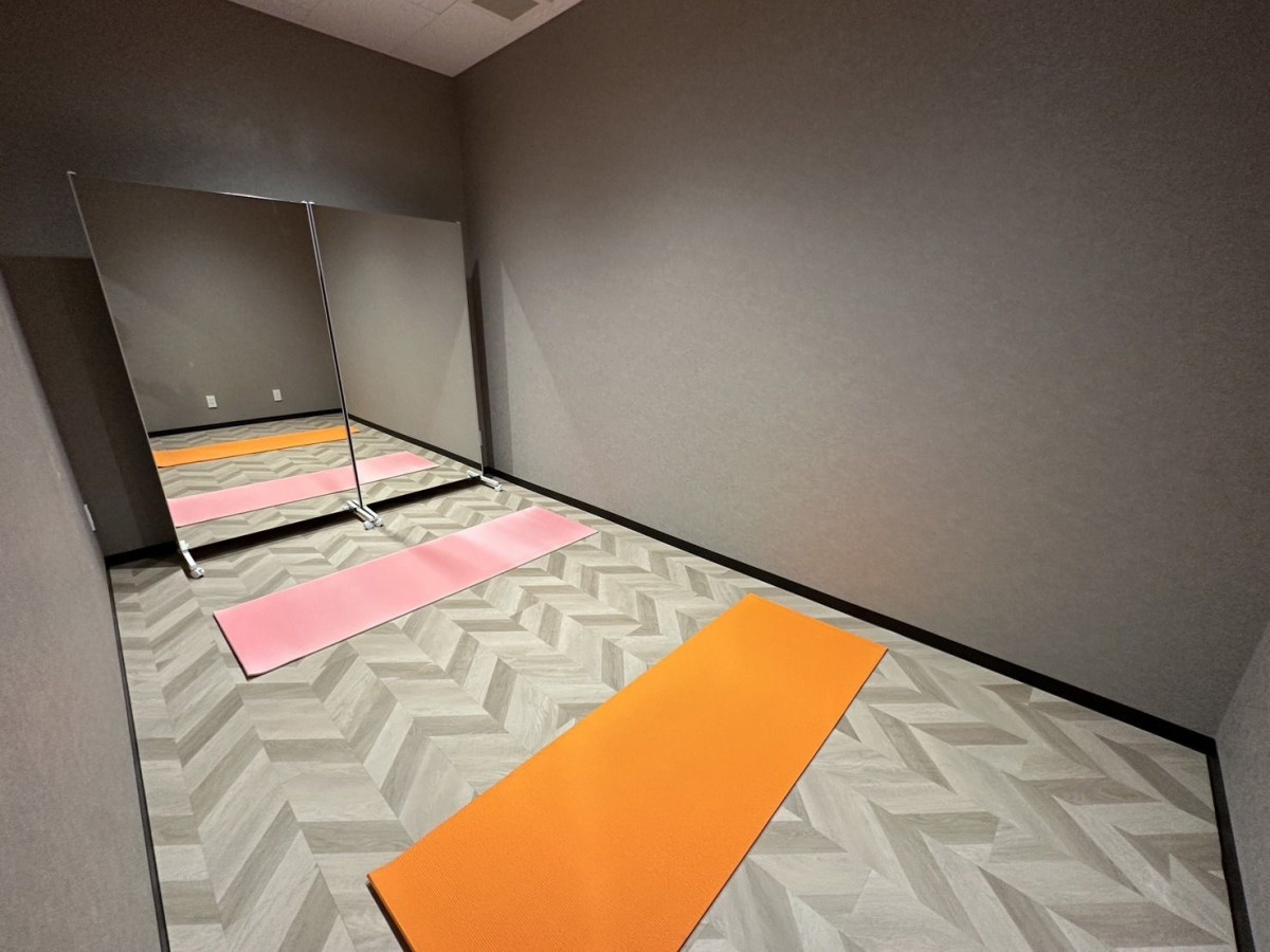 スペースの2枚目の写真