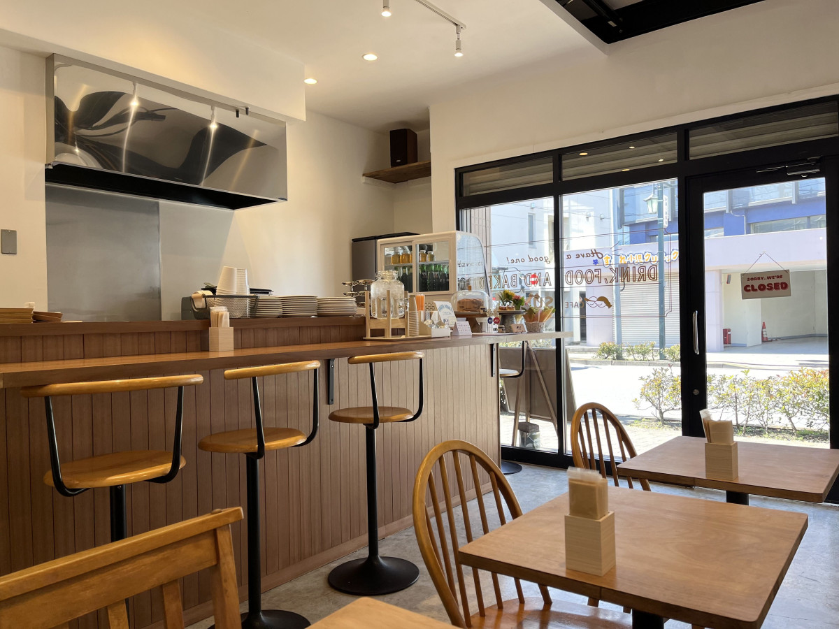 スペースの1枚目の写真