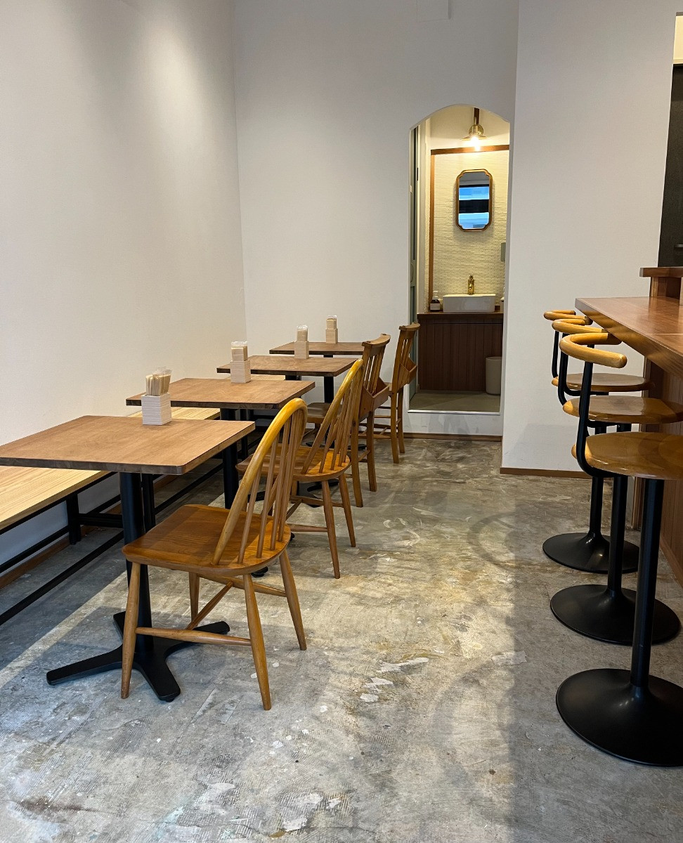 スペースの2枚目の写真