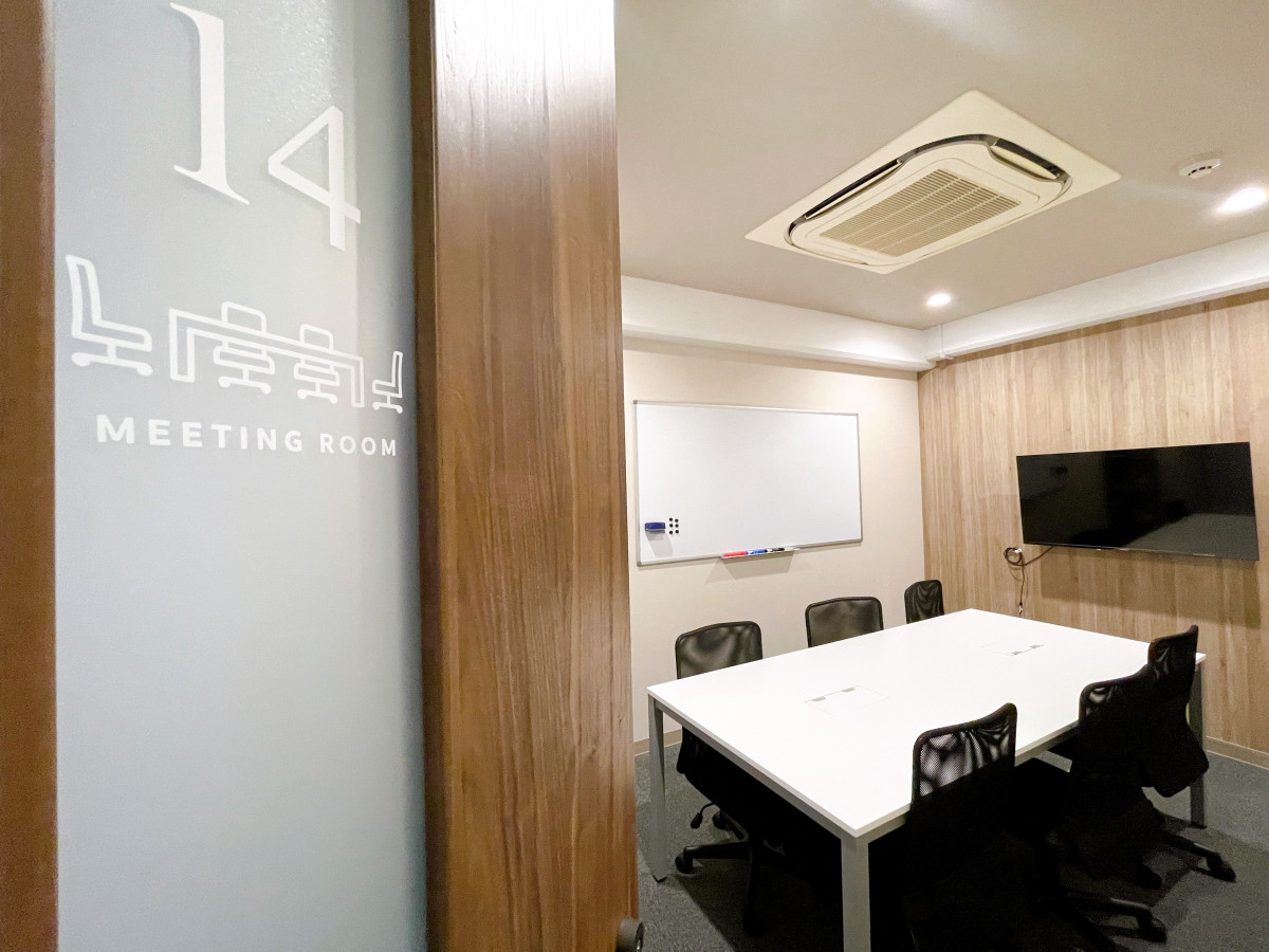 スペースの2枚目の写真