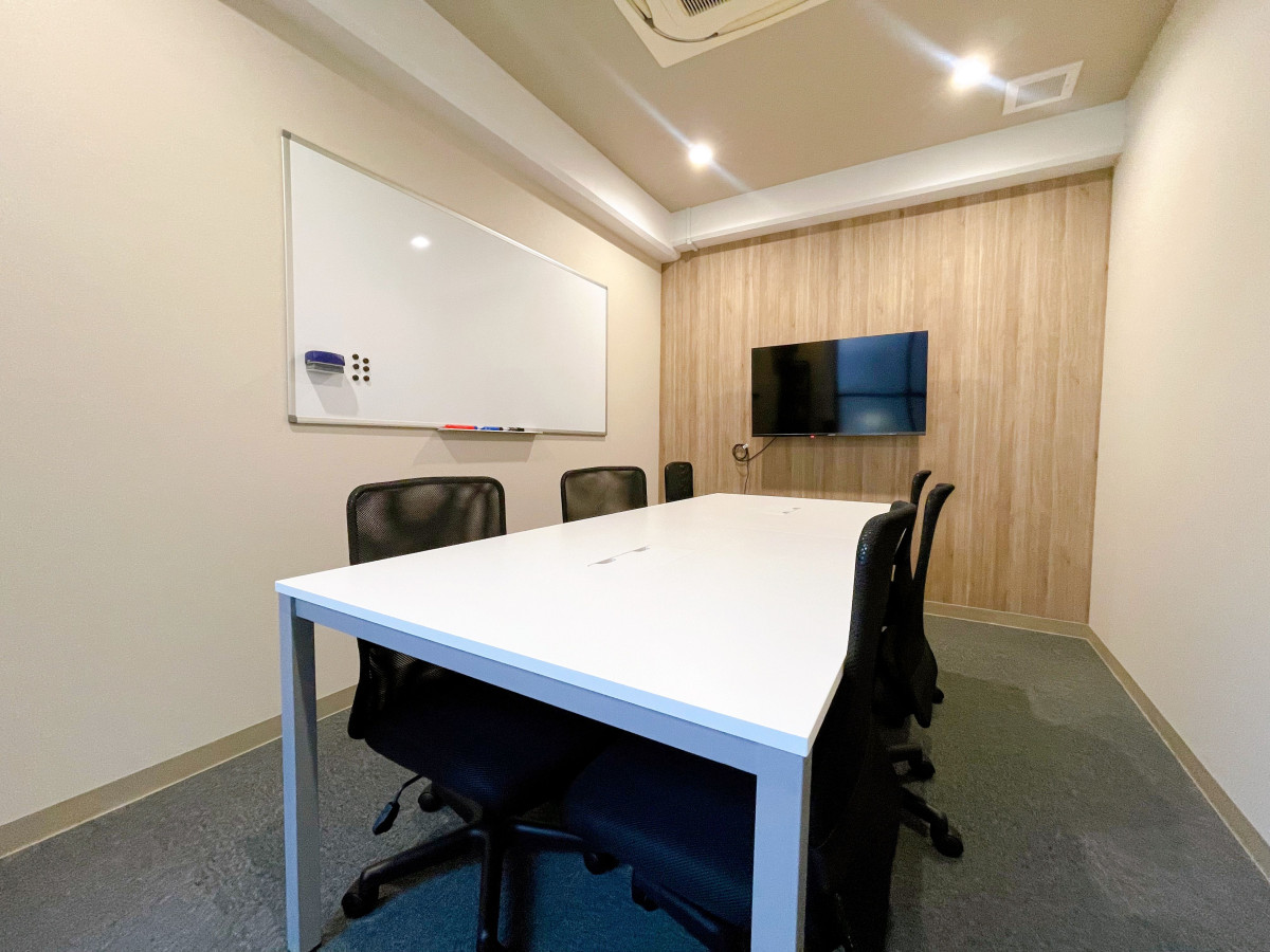 スペースの3枚目の写真