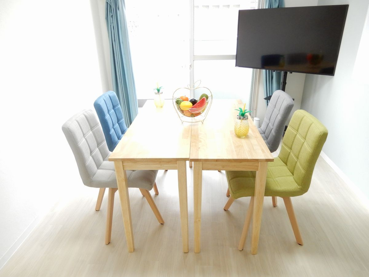 スペースの1枚目の写真