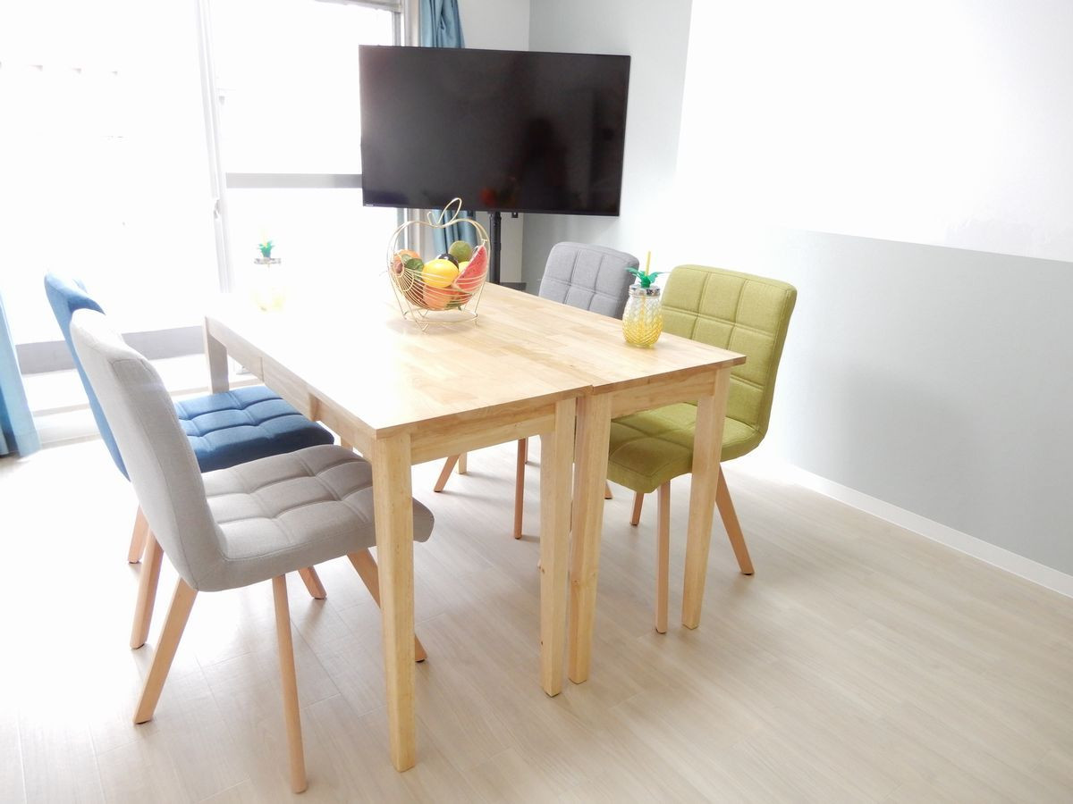 スペースの3枚目の写真