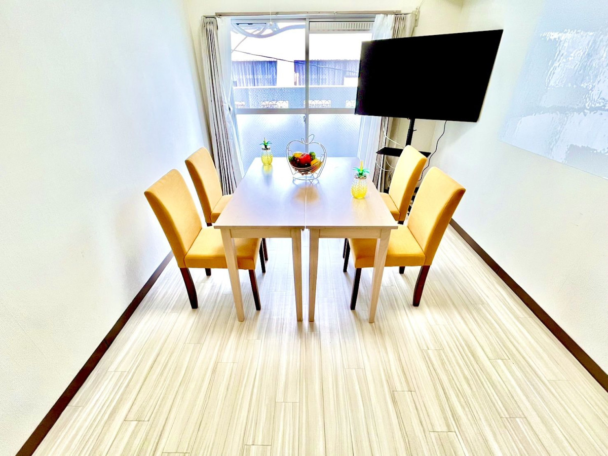 スペースの2枚目の写真