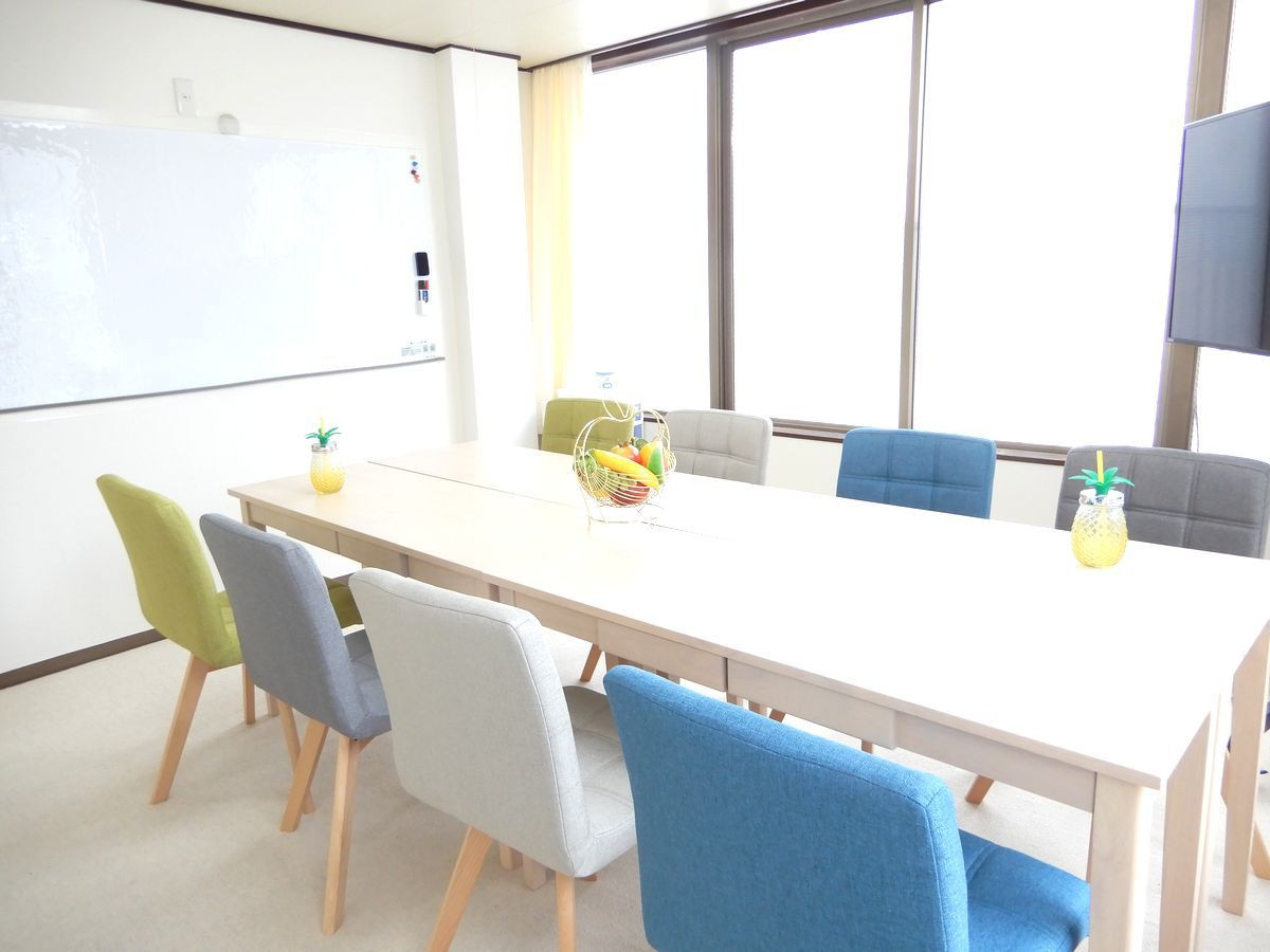 スペースの1枚目の写真