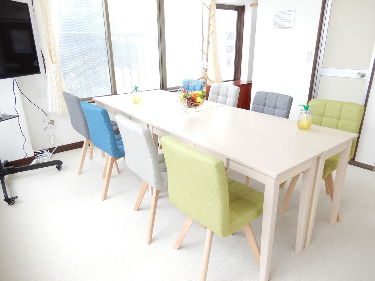 スペースの3枚目の写真