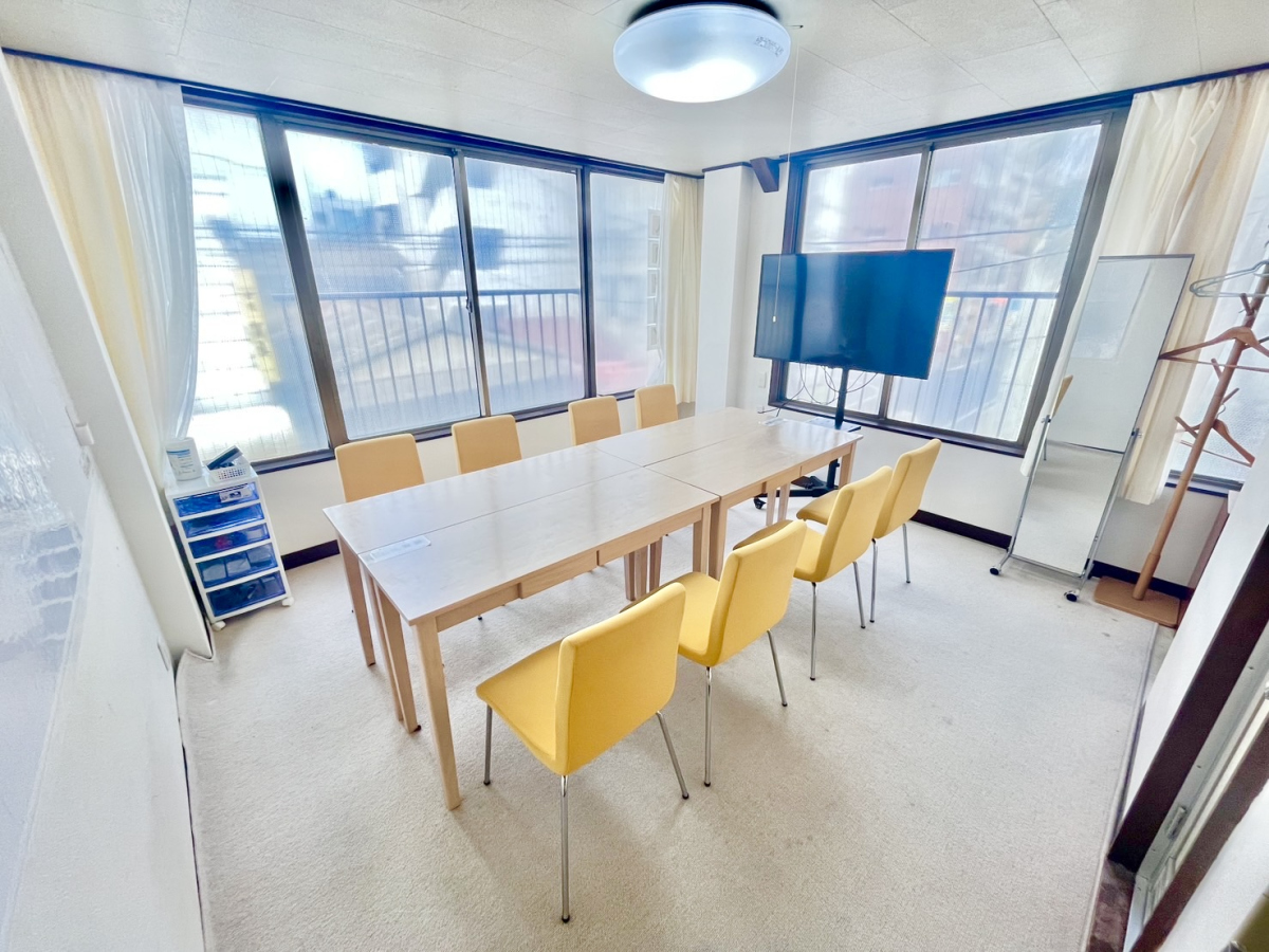 スペースの3枚目の写真