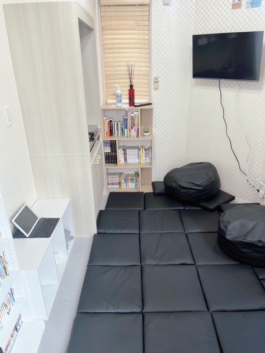 スペースの1枚目の写真