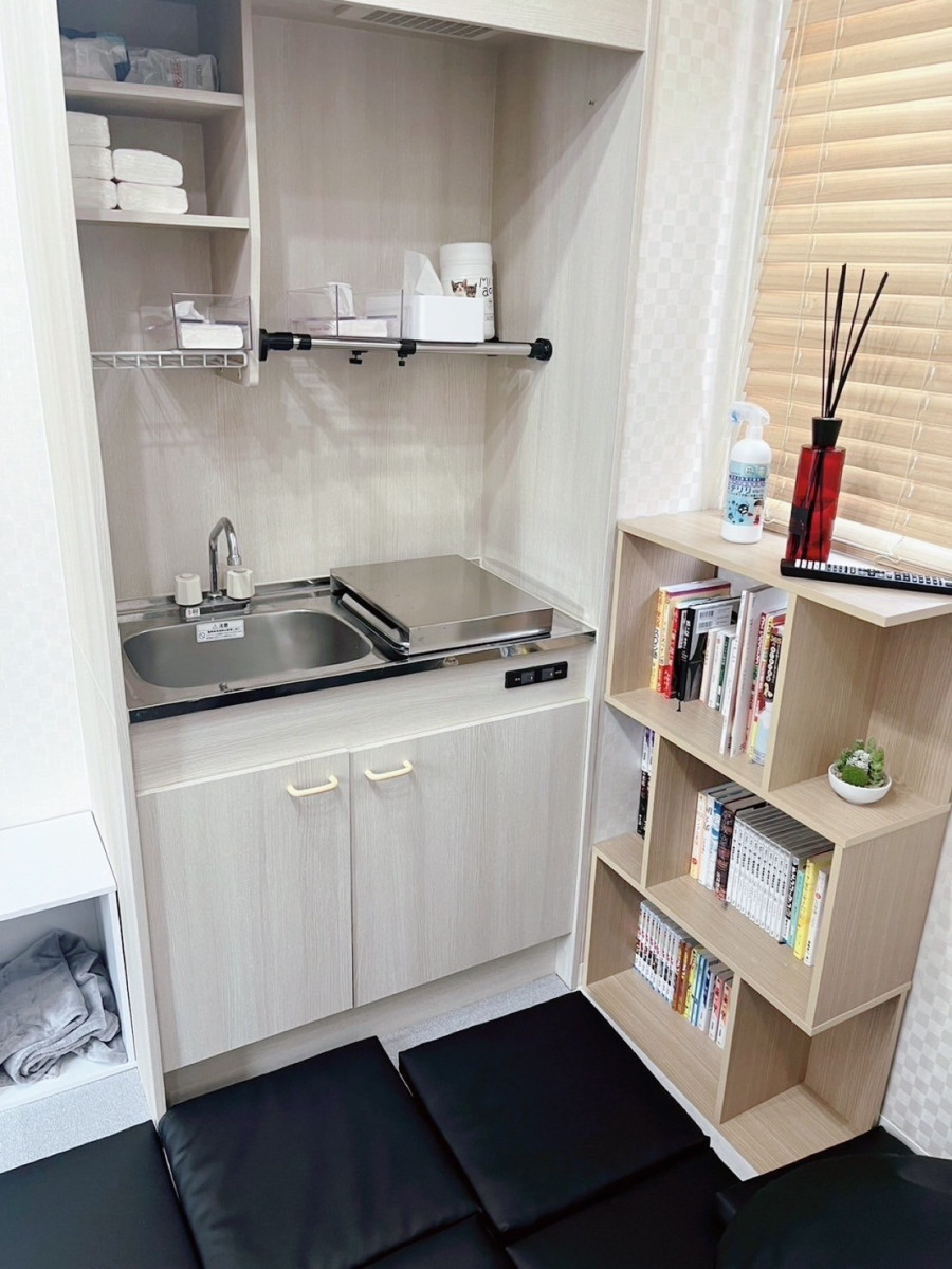 スペースの2枚目の写真