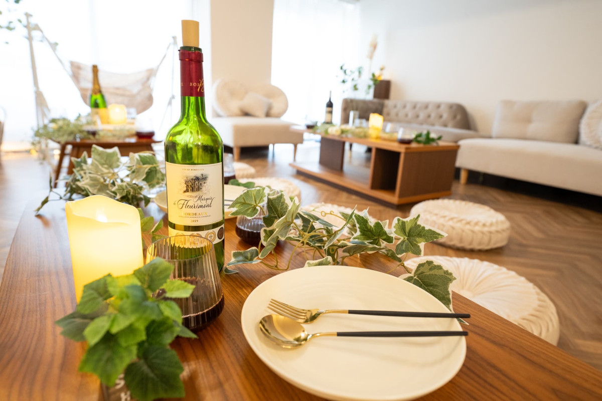 スペースの2枚目の写真