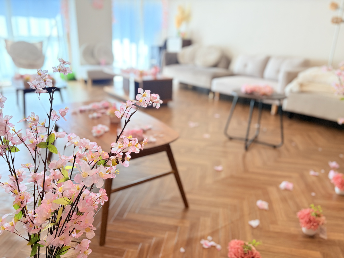 スペースの3枚目の写真