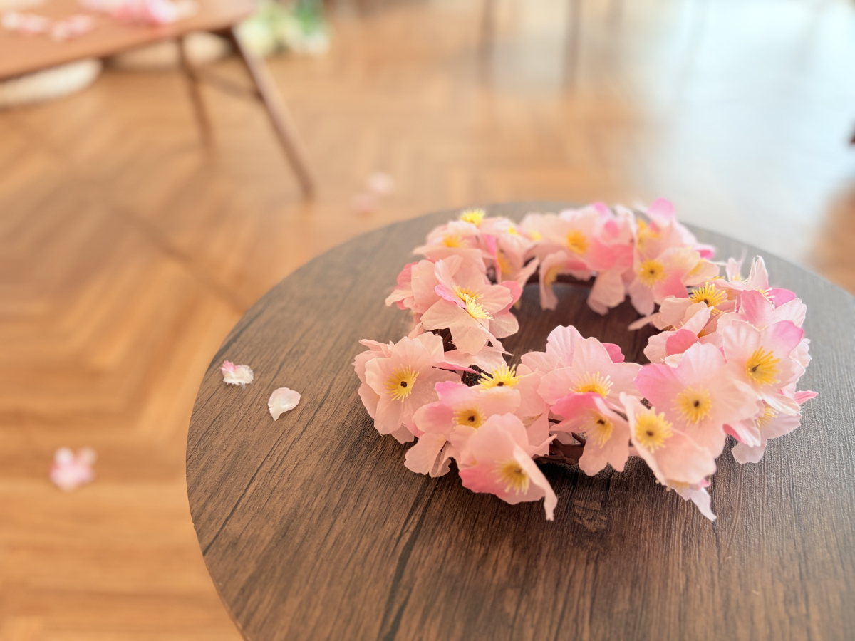 スペースの2枚目の写真