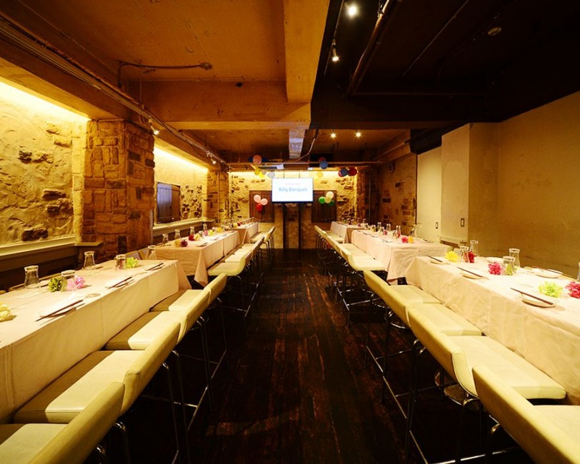 スペースの3枚目の写真