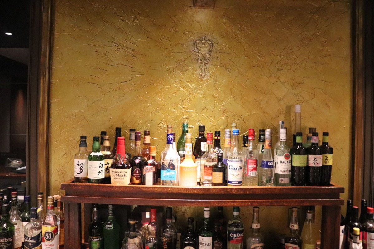 スペースの1枚目の写真