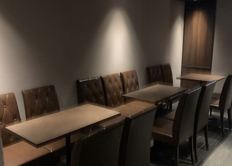 スペースの3枚目の写真