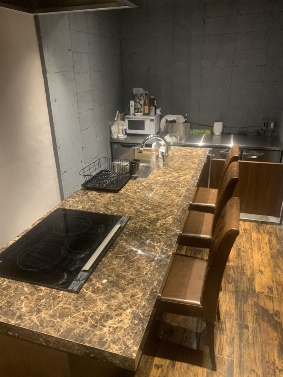 スペースの3枚目の写真