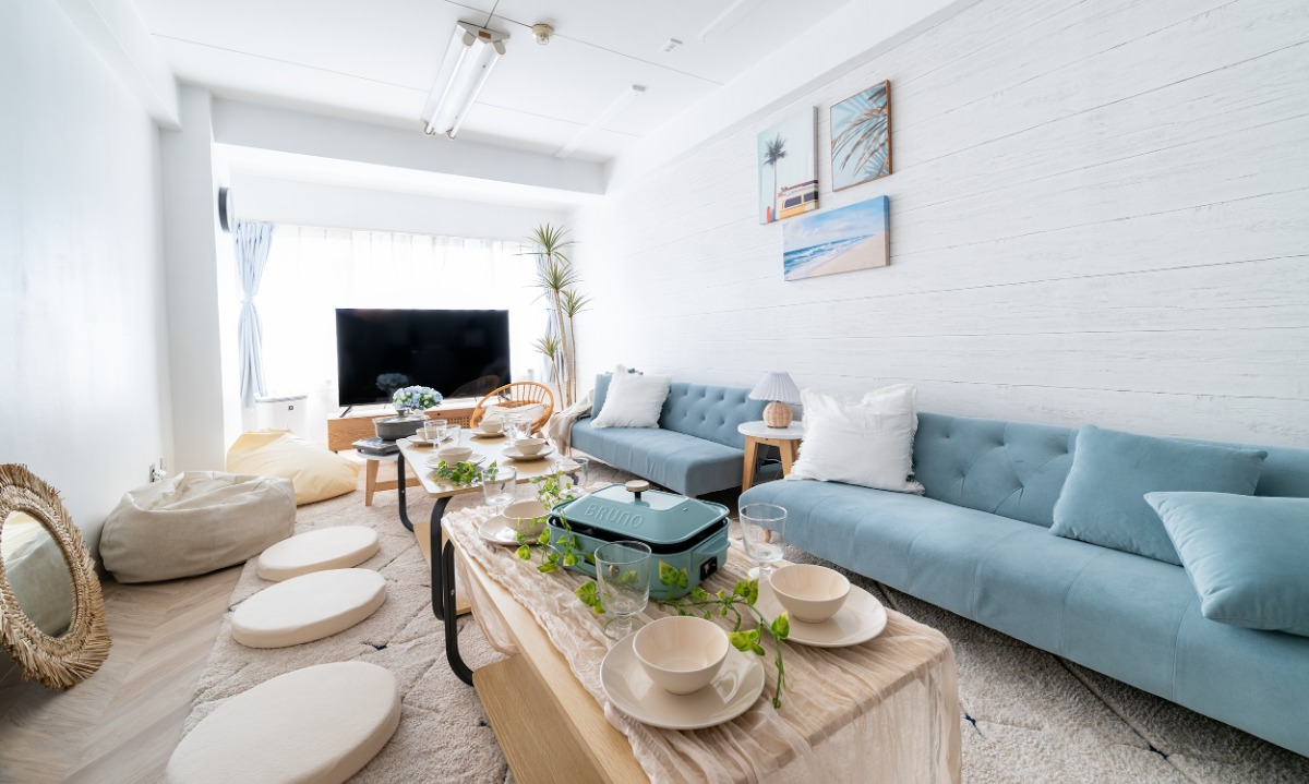 スペースの1枚目の写真