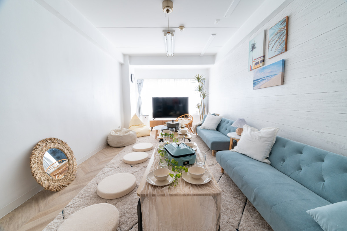 スペースの2枚目の写真