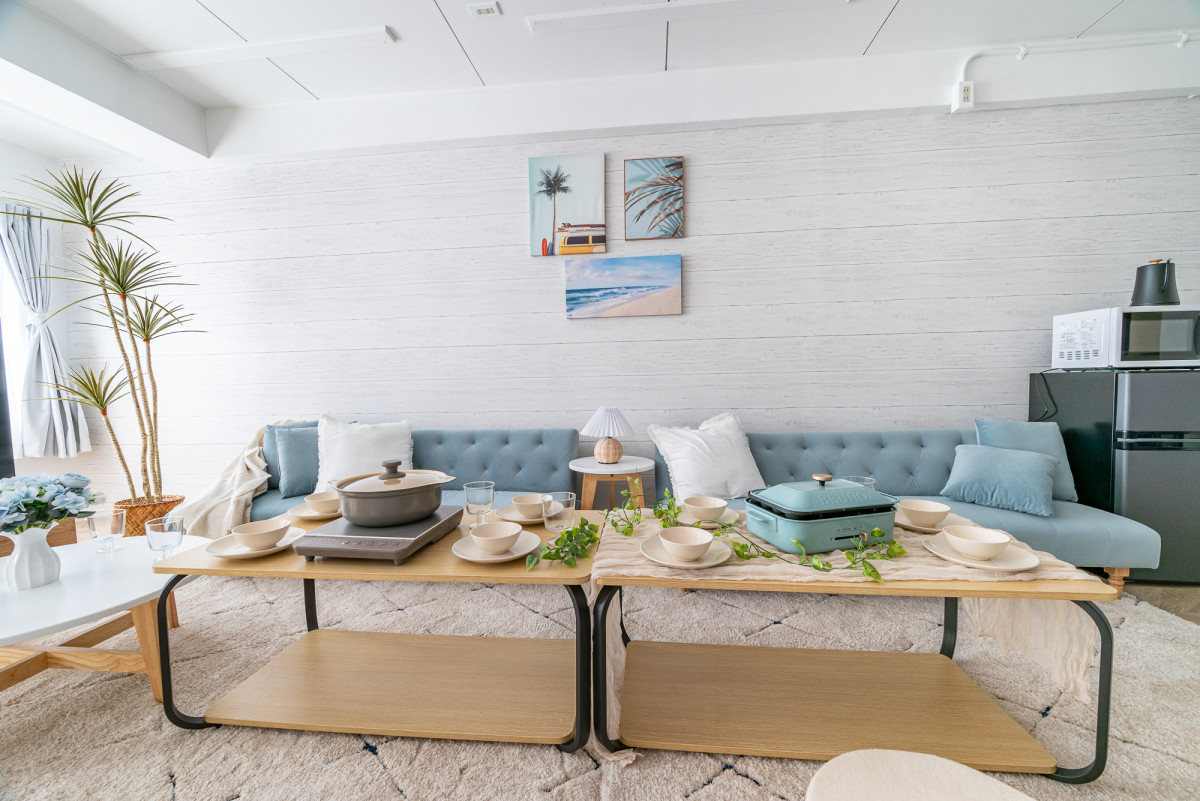 スペースの3枚目の写真