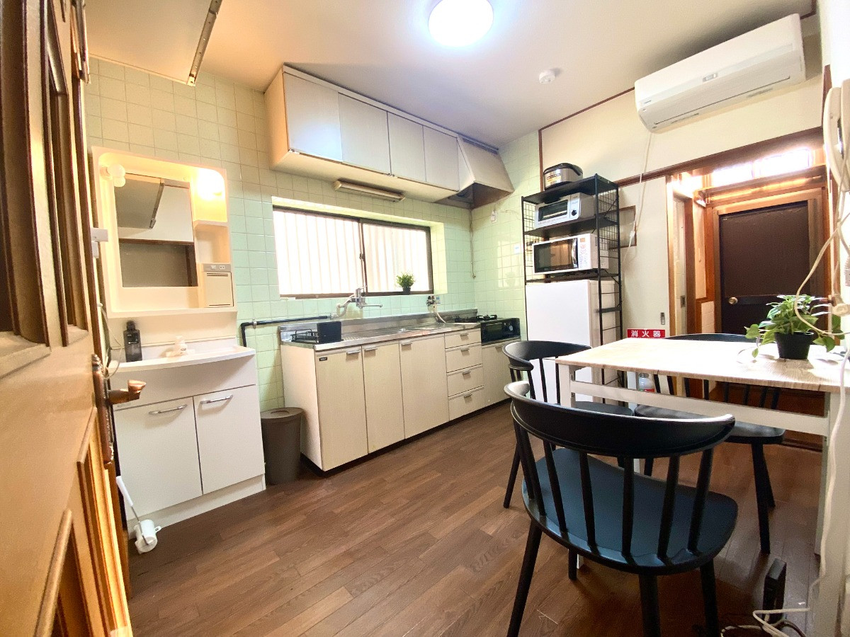 スペースの1枚目の写真