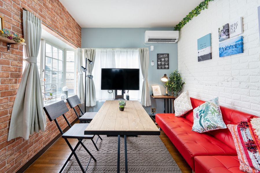 スペースの2枚目の写真