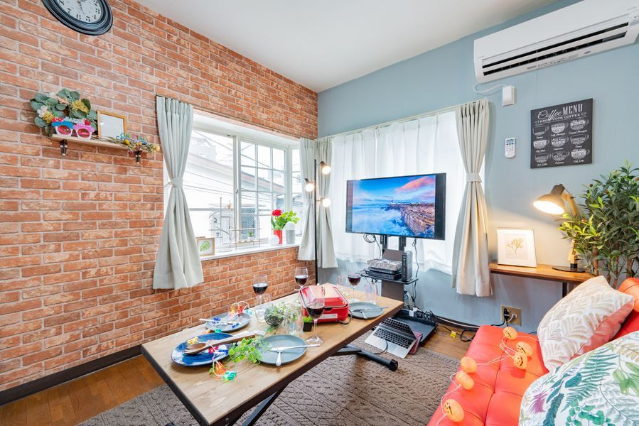 スペースの1枚目の写真